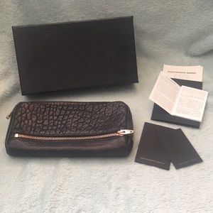 Alexander Wang Wallet New With Tags
